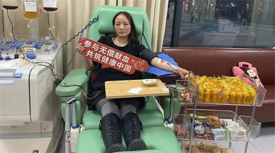 安康這三兄妹，熱血！