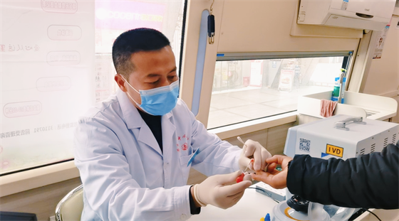 安康這三兄妹，熱血！