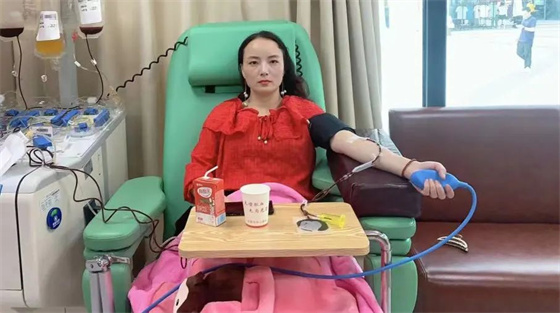 安康這三兄妹，熱血！